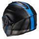 Casca Moto Flip-Up C91 Tero Black/Blue