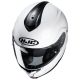 Casca Moto Flip-Up C91N Solid White Glossy 24