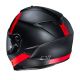 Casca Moto Full-Face C70 Eura Red 2022