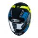 Casca Moto Full-Face CS-15 Martial Blue 2022