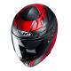 Casca Moto Full-Face i70 Reden Red 2022