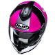 Casca Moto Full-Face/Integrala C70N Alia Pink 24