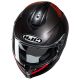 Casca Moto Full-Face/Integrala C70N Sway Red 24