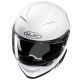 Casca Moto Full-Face/Integrala F71 Solid White Glossy 24
