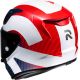 Casca Moto Full-Face/Integrala RPHA 12 Ottin Red 24