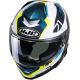 Casca Moto Full-Face/Integrala RPHA 71 Hapel Alb 24
