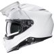 Casca Moto Full-Face/Integrala RPHA 71 Solid Lucios Alb 24