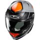 Casca Moto Full-Face/Intergala RPHA 71 Frepe Orange 24