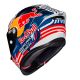 Casca Moto Full Face RPHA 1 Red Bull Austin GP