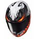 Casca Moto Full-Face RPHA 11 Anti Venom Marvel Red