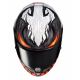 Casca Moto Full-Face RPHA 11 Anti Venom Marvel Red
