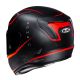 Casca Moto Full-Face RPHA 11 Jarban Red 2022