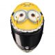 Casca Moto Full-Face RPHA 11 Otto Minions Yellow 2022