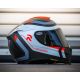 Casca Moto Full-Face RPHA 70 Carbon Reple Orange 2022