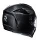 Casca Moto Full-Face RPHA 70 Carbon Solid 2022