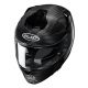 Casca Moto Full-Face RPHA 70 Carbon Solid 2022