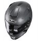 Casca Moto Full-Face RPHA 70 Stipe Grey/Black