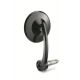 Handlebar end mirror Husqvarna