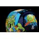 Casca Moto Full-Face/Integrala Airflite Bugoid Blitz Blue 25