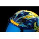 Casca Moto Full-Face/Integrala Airflite Bugoid Blitz Blue 25