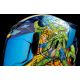 Casca Moto Full-Face/Integrala Airflite Bugoid Blitz Blue 25