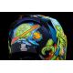 Casca Moto Full-Face/Integrala Airflite Bugoid Blitz Blue 25
