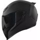 Casca Moto Full-Face/Integrala Airflite Dark Black 25