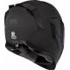Casca Moto Full-Face/Integrala Airflite Dark Black 25