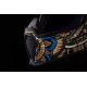 Casca Moto Full-Face/Integrala Airflite Daytripper Gold 25