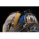 Casca Moto Full-Face/Integrala Airflite Daytripper Gold 25