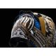Casca Moto Full-Face/Integrala Airflite Daytripper Gold 25