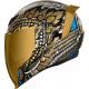 Casca Moto Full-Face/Integrala Airflite Daytripper Gold 25