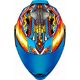 Casca Moto Full-Face/Integrala Airflite Flyboy Blue 25