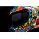 Casca Moto Full-Face/Integrala Airflite Flyboy Blue 25