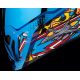 Casca Moto Full-Face/Integrala Airflite Flyboy Blue 25