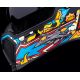 Casca Moto Full-Face/Integrala Airflite Flyboy Blue 25