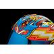 Casca Moto Full-Face/Integrala Airflite Flyboy Blue 25