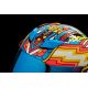 Casca Moto Full-Face/Integrala Airflite Flyboy Blue 25