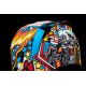 Casca Moto Full-Face/Integrala Airflite Flyboy Blue 25