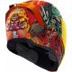 Casca Moto Full-Face/Integrala Airflite MIPS Blegh Red 25