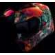 Casca Moto Full-Face/Integrala Airflite MIPS Blegh Red 25