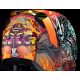 Casca Moto Full-Face/Integrala Airflite MIPS Blegh Red 25