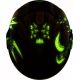 Casca Moto Full-Face/Integrala Airflite MIPS Blegh Red 25