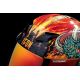 Casca Moto Full-Face/Integrala Airflite MIPS Blegh Red 25
