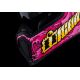 Casca Moto Full-Face/Integrala Airflite MIPS Snack Attack Pink 25