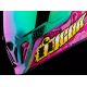 Casca Moto Full-Face/Integrala Airflite MIPS Snack Attack Pink 25
