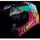 Casca Moto Full-Face/Integrala Airflite MIPS Snack Attack Pink 25