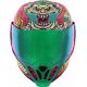 Casca Moto Full-Face/Integrala Airflite MIPS Snack Attack Pink 25