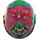 Casca Moto Full-Face/Integrala Airflite MIPS Snack Attack Pink 25