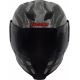 Casca Moto Full-Face/Integrala Airflite MIPS Tiger's Blood Grey 25
